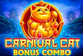 Carnival Cat Bonus Combo