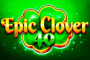 Epic Clover 40